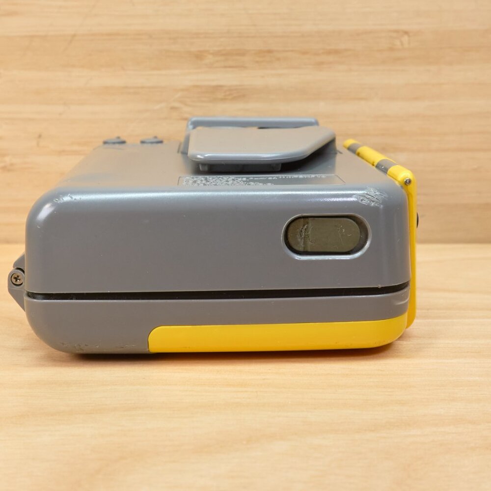 Sony Walkman Sports WM SXF10 Portable Radio and Cassette PLayer, Yellow - Picture 6 of 10